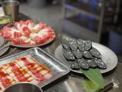 -韩山葵烤肉(太古里店)