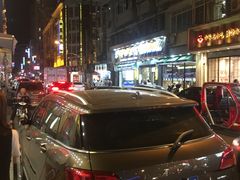 -云南路美食街