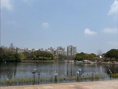 -新江湾城公园