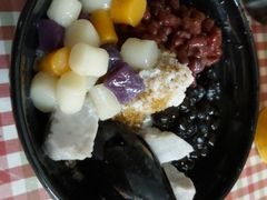 -仙芋传奇(黄山黎阳in巷店)