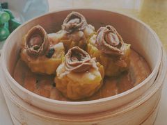 -咖啡苑 - 蔚藍夏日限定主题(永利皇宫店)