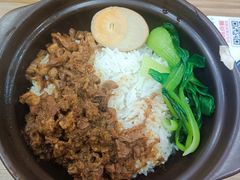 -李先生牛肉面大王(北京东四店)