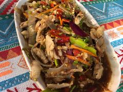 -半坡九号老挝冰咖啡