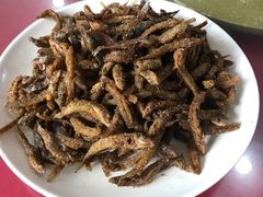 -黄牛肉馆·皖南土菜