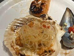 -山焱·炭火自助烤肉(周浦万达店)