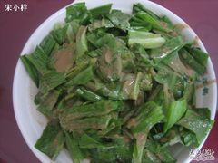 -山海关清和浑锅店
