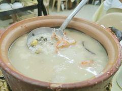 -云腾砂锅粥(龙津东路店)