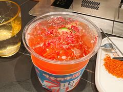 -呼伦一只牛·烧串酒场(陆家嘴店)