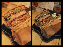 -维卡食舍(户部山店)