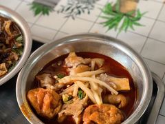 -娇姐老牌螺蛳粉(雅儒路店)