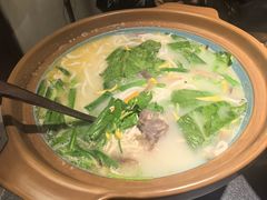-云海肴·汽锅鸡·云南菜(领展购物广场·中关村店)