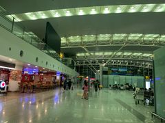 -河内内排国际机场