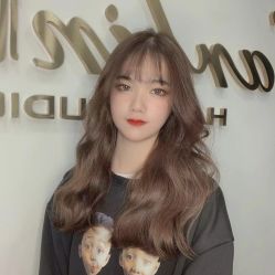 -柯琳造型