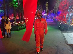 -歌斐颂巧克力小镇