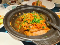 -茶人村·宫廷私厨(奥体印象城店)