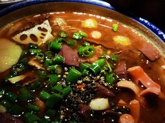 -卞氏菜根香·川菜(青羊万达店)