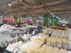 -沃尔玛购物广场(燕郊店)