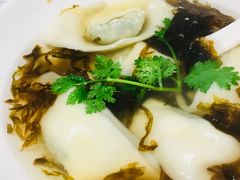 -枣子树·素食餐厅(普陀山店)