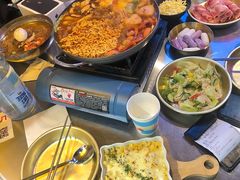 -Meet Sun韩式大排档(五一广场7MALL店)