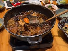 -大岛日本料理铁板烧(南通大饭店)