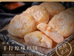 -维园悦谱·海派家常菜(乌鲁木齐南路店)
