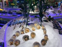 -澜悦港海鲜体验主题餐厅