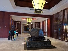 -三清山希尔顿度假酒店