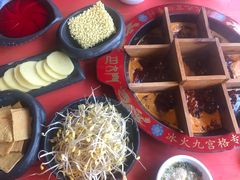-巴九门老火锅(来福士打望店)
