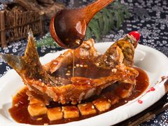 -徐鼎盛民间菜(南坪后堡店)