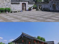 -皤滩古镇