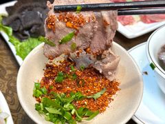 -马三妹跷脚牛肉(苏稽总店)