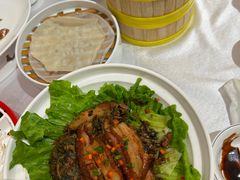 -满堂·烤鸭店·北京菜(鼓楼店)