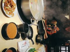 -手选潮汕鲜牛肉火锅(二七广场店)