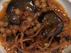 黑松露温泉蛋-蝶舍·MAISON PAPILLON