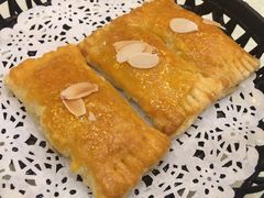 蜜汁叉烧酥-顺德人家食府(黄金广场店)