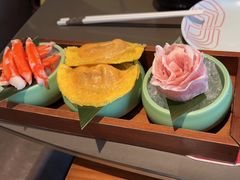 -捞王锅物料理(上海世茂广场店)