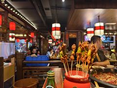 -蜀大侠火锅(寰球文化地标·总府店)