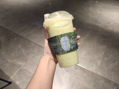 -野萃山·潮汕厚果汁(十亩地店)