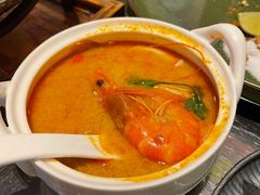 -simply thai天泰(世纪汇店)