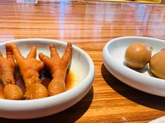 -云味馆·云南菜·云南米线(景田店)