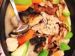 -德胜轩正宗顺德菜(宝安沙井会展中心店)