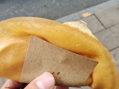 -贺记蛋烘糕(文庙西街店)