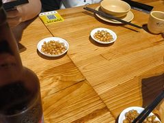 -水浒湘西小串烧烤.小龙虾.烤鱼(员村店)