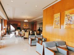 -上海明天广场JW万豪酒店