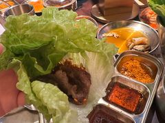 -西塔老太太泥炉烤肉(上海七宝领展广场店)