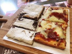 魔鬼尖叫披萨-意块披萨PIZZA SAPORITA(东直门店)