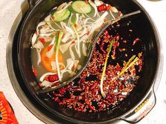 -钢管厂五区小郡肝串串香(车公庙店)