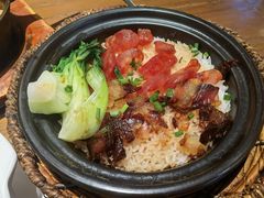-鸽味轩·粤菜小馆(高楼门总店)