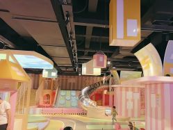 -木马王国(萧山银隆店)