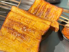 -微醺烤牛·炭火烧烤·精酿啤酒(东郊记忆店)
